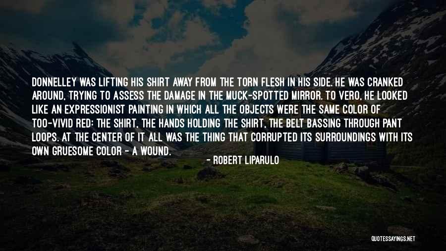 Robert Liparulo Quotes 1916403 Robert Liparulo Quotes 1916403