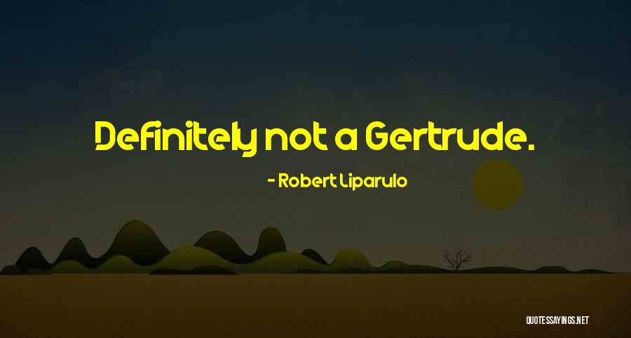 Robert Liparulo Quotes 1932398 Robert Liparulo Quotes 1932398