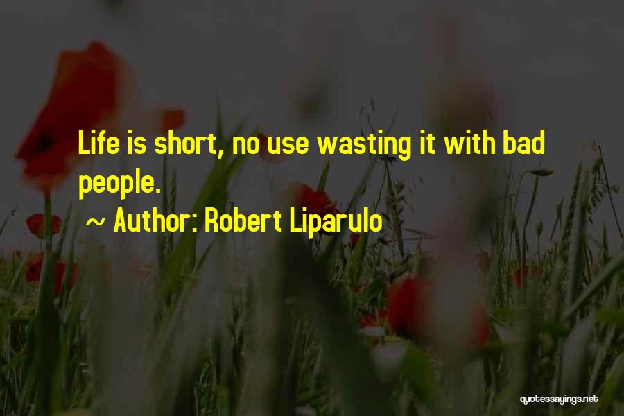 Robert Liparulo Quotes 1942214