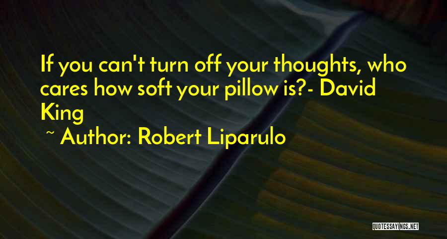 Robert Liparulo Quotes 2190914