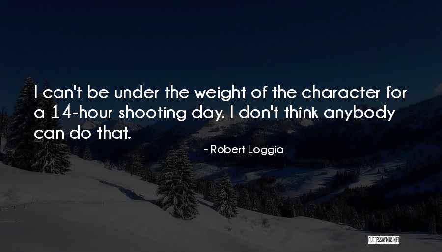 Robert Loggia Quotes 318998 Robert Loggia Quotes 318998