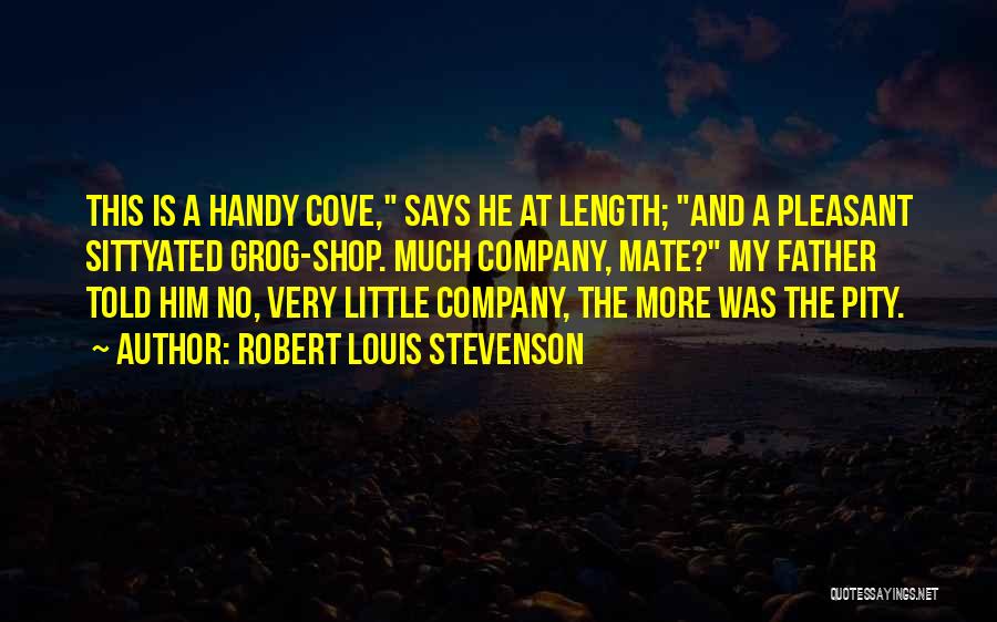 Robert Louis Stevenson Quotes 1316531