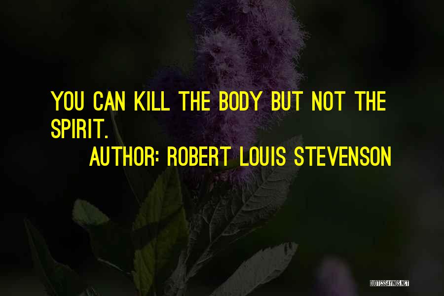 Robert Louis Stevenson Quotes 1413521