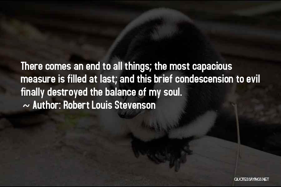 Robert Louis Stevenson Quotes 1463472