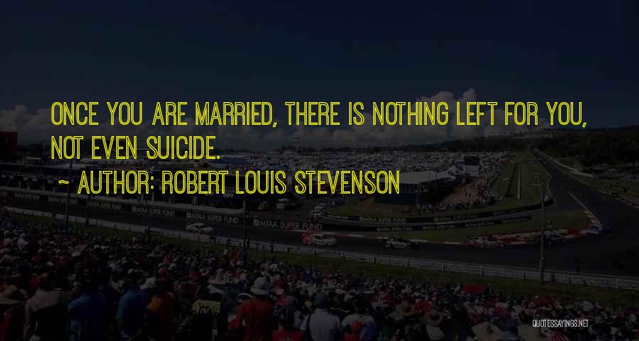 Robert Louis Stevenson Quotes 1754883