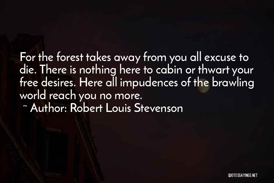 Robert Louis Stevenson Quotes 1759990