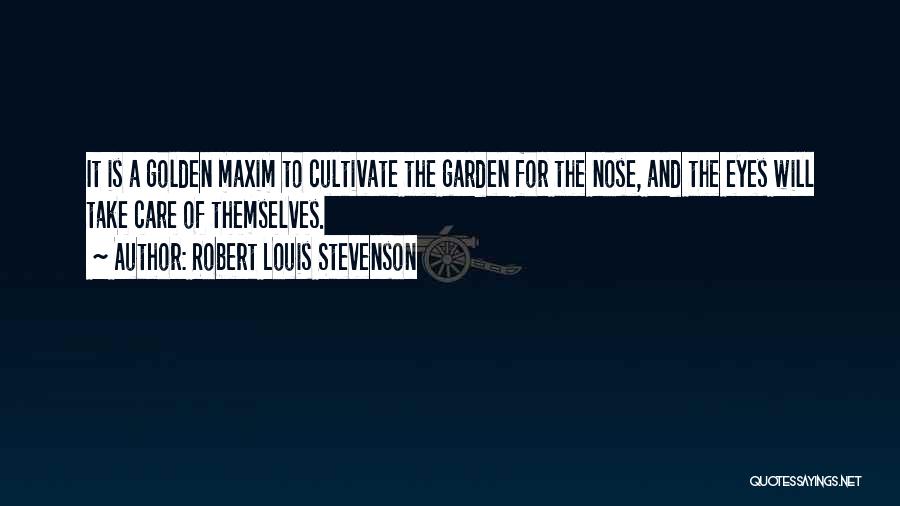 Robert Louis Stevenson Quotes 1897136