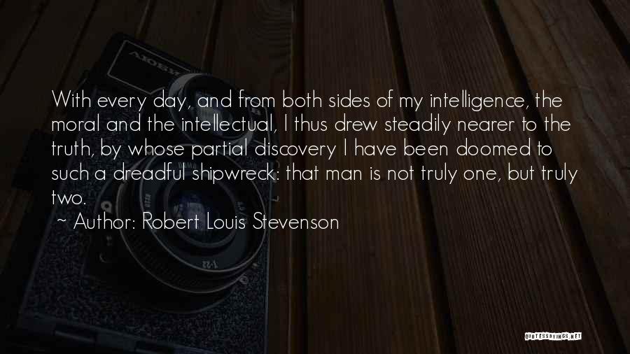 Robert Louis Stevenson Quotes 200642