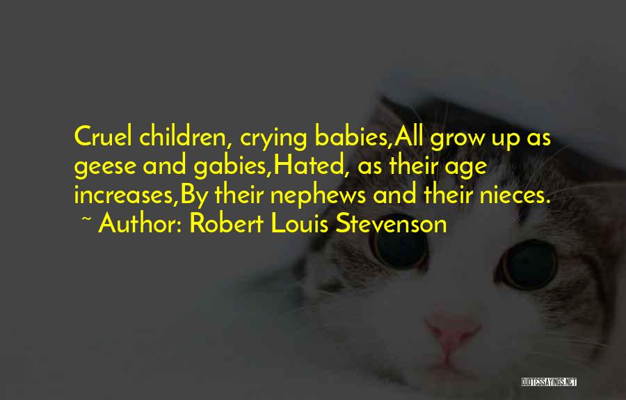 Robert Louis Stevenson Quotes 2055593