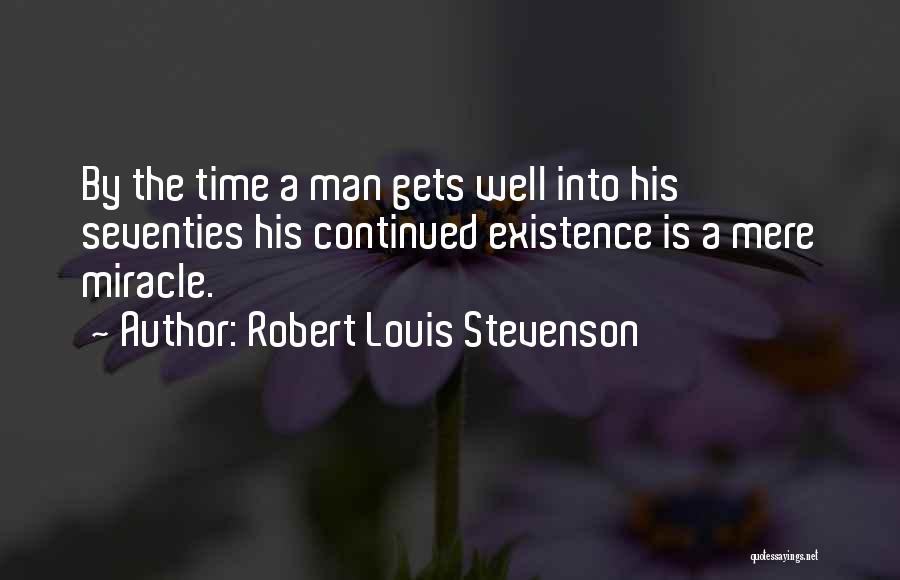 Robert Louis Stevenson Quotes 2059910