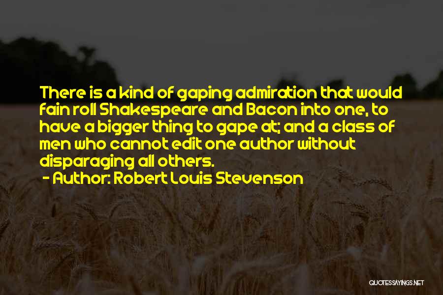 Robert Louis Stevenson Quotes 2159871