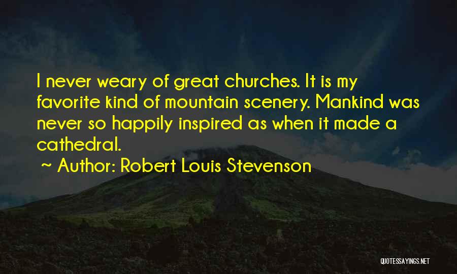 Robert Louis Stevenson Quotes 2203867