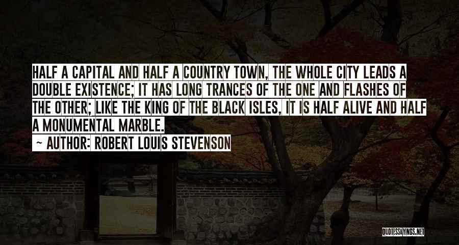 Robert Louis Stevenson Quotes 2216710