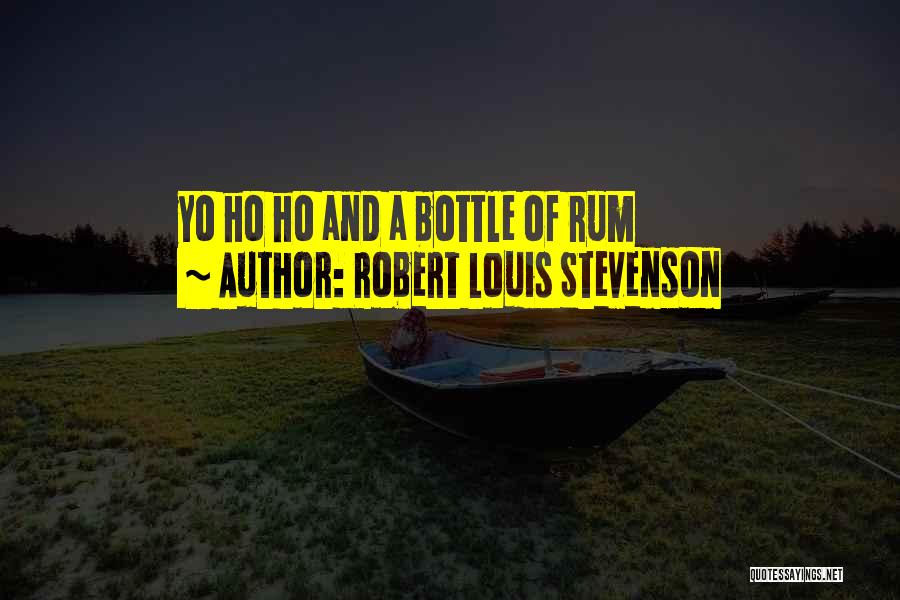 Robert Louis Stevenson Quotes 2221797