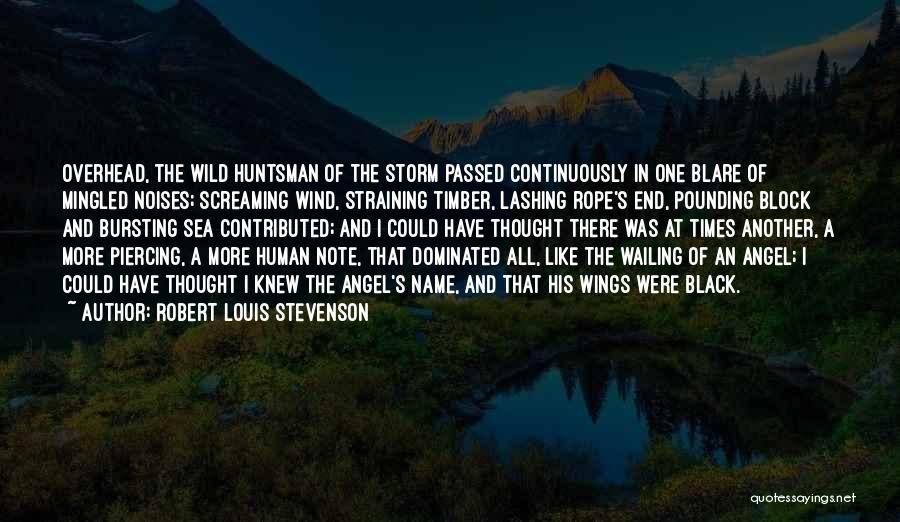 Robert Louis Stevenson Quotes 2251720