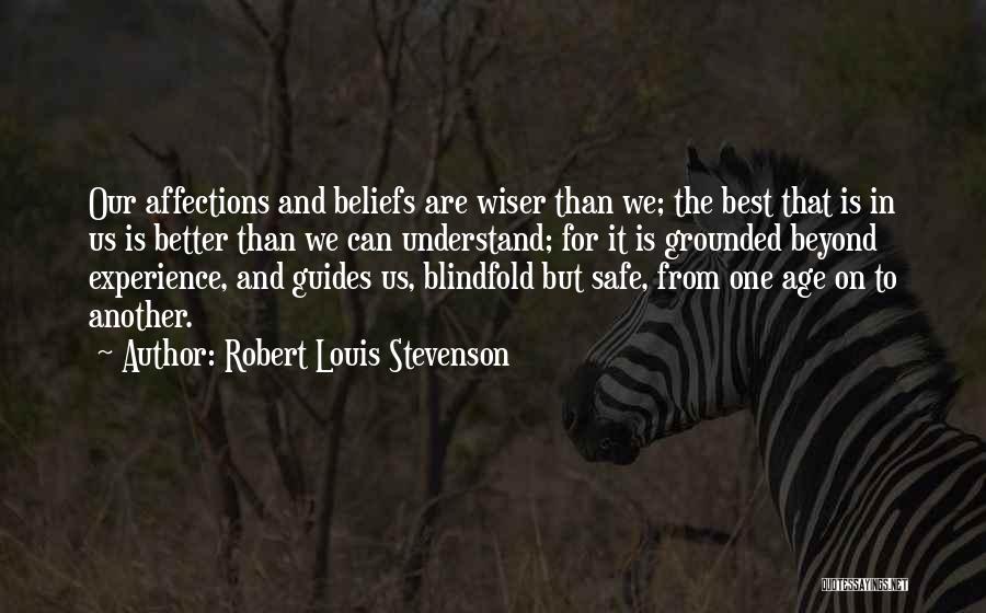 Robert Louis Stevenson Quotes 289242