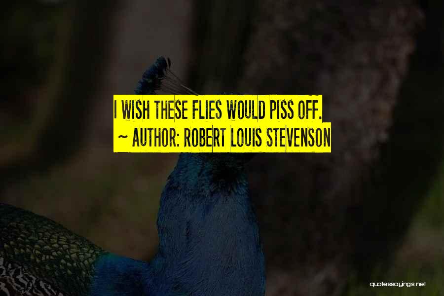 Robert Louis Stevenson Quotes 329681