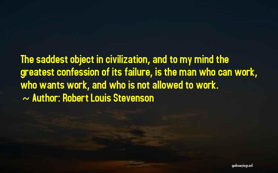 Robert Louis Stevenson Quotes 340109