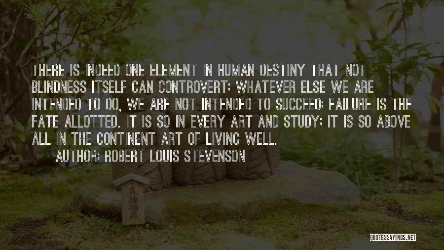 Robert Louis Stevenson Quotes 390424