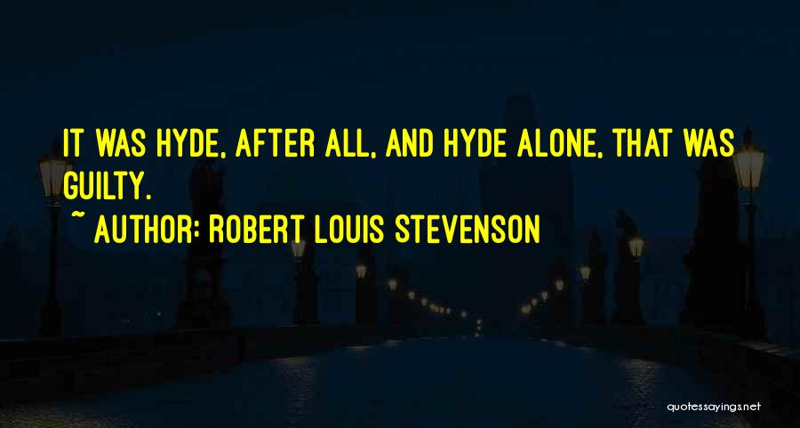 Robert Louis Stevenson Quotes 567337