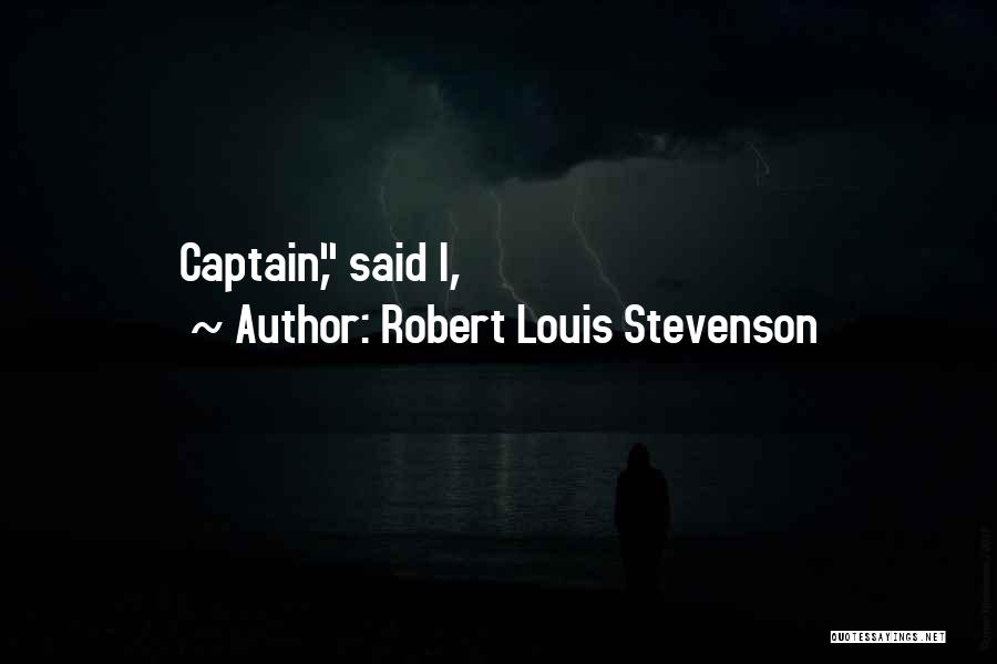 Robert Louis Stevenson Quotes 75900
