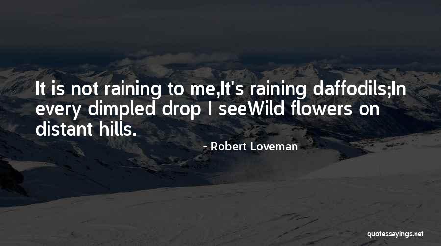 Robert Loveman Quotes 100052