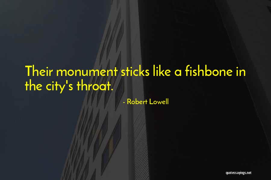 Robert Lowell Quotes 1245613