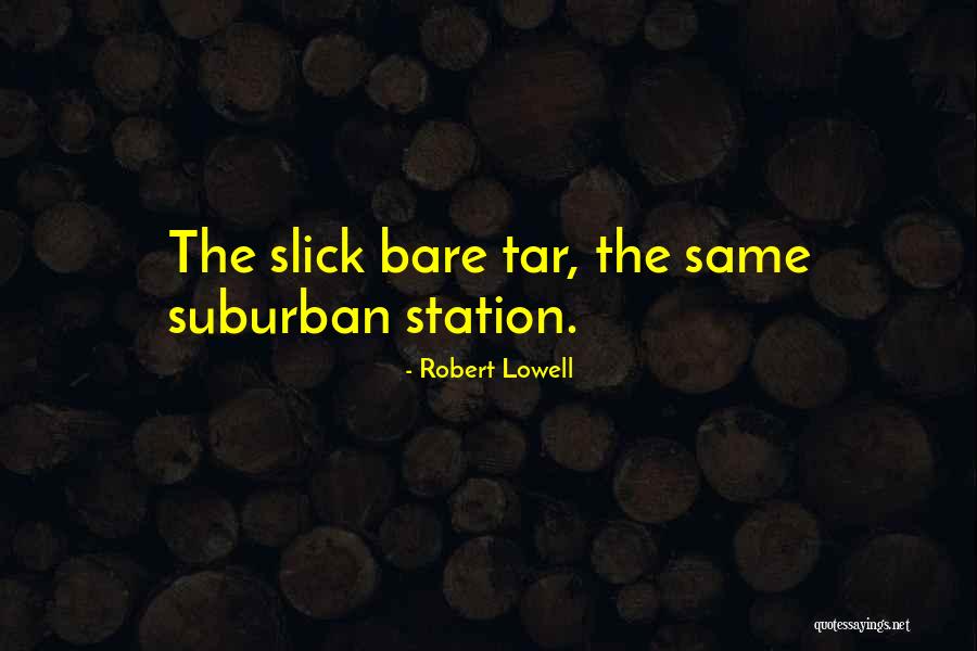 Robert Lowell Quotes 2089031