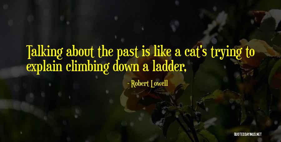Robert Lowell Quotes 856571