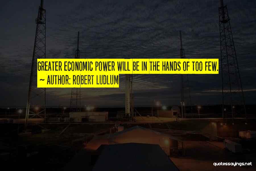 Robert Ludlum Quotes 2020043