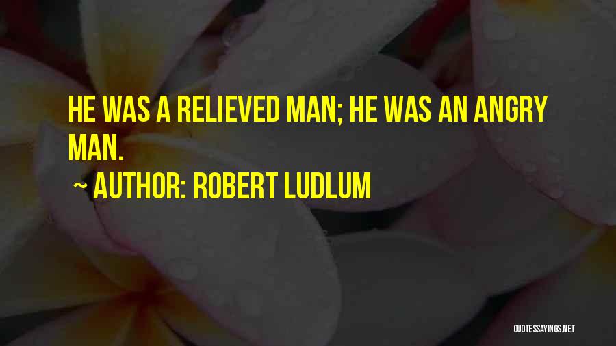 Robert Ludlum Quotes 2190699