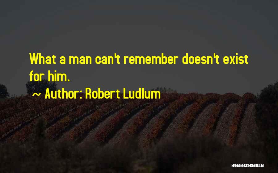 Robert Ludlum Quotes 2226307