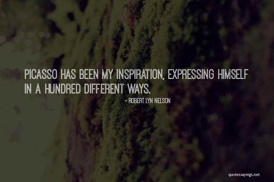 Robert Lyn Nelson Quotes 2077946 Robert Lyn Nelson Quotes 2077946