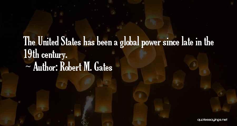Robert M. Gates Quotes 88949