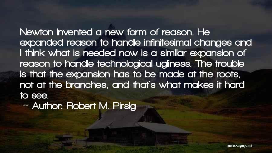 Robert M. Pirsig Quotes 111380