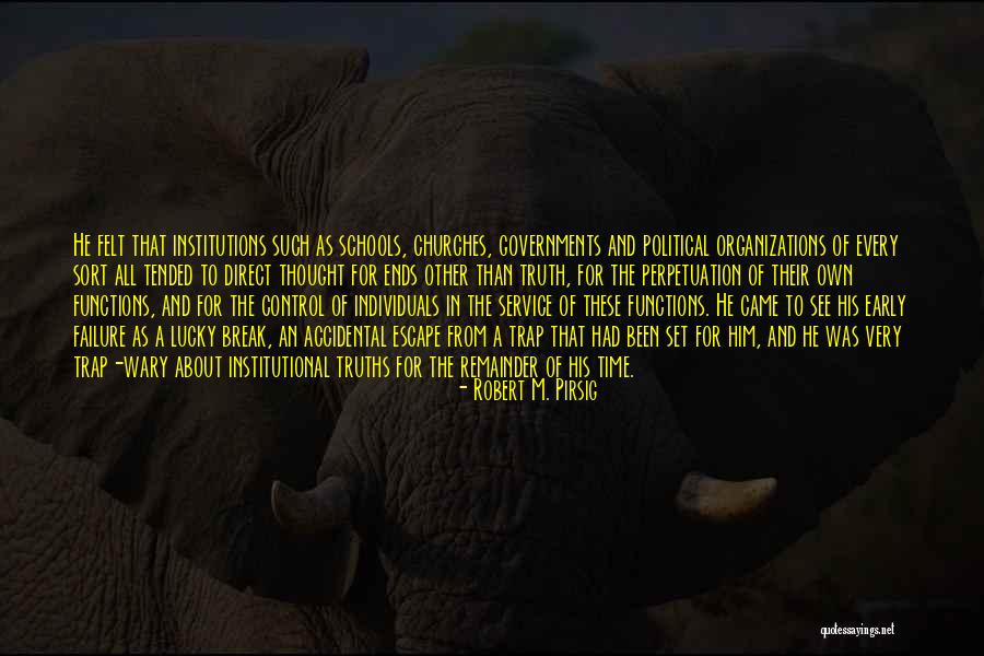 Robert M. Pirsig Quotes 1352445 Robert M. Pirsig Quotes 1352445