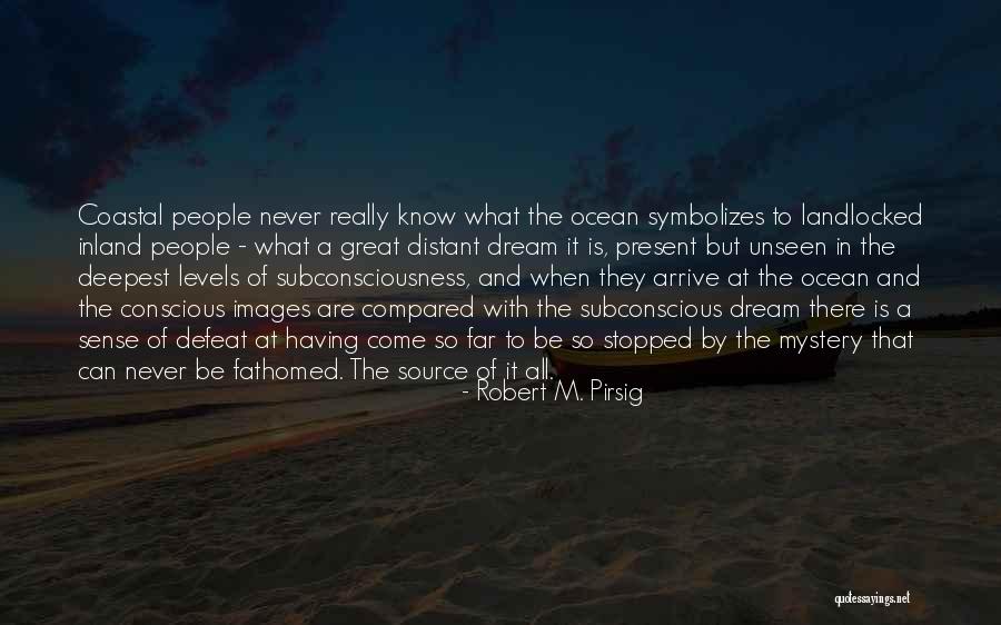 Robert M. Pirsig Quotes 1414636 Robert M. Pirsig Quotes 1414636