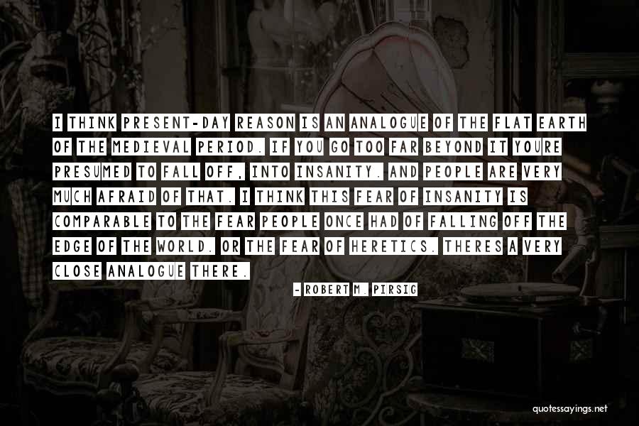 Robert M. Pirsig Quotes 149074 Robert M. Pirsig Quotes 149074