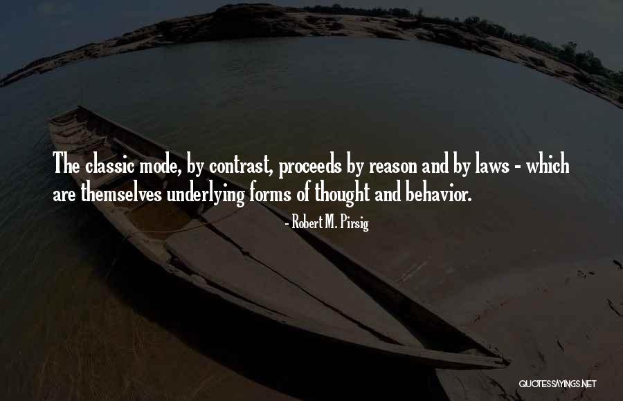 Robert M. Pirsig Quotes 1624340 Robert M. Pirsig Quotes 1624340