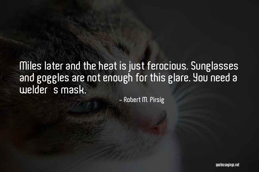 Robert M. Pirsig Quotes 1697936 Robert M. Pirsig Quotes 1697936