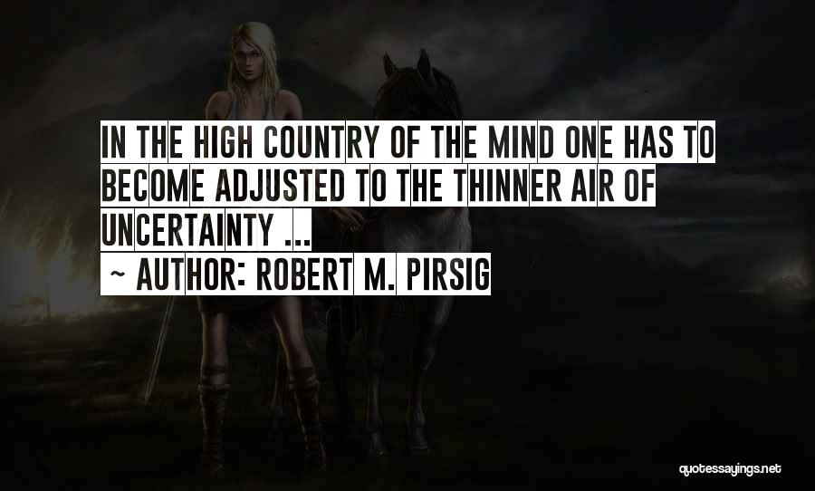 Robert M. Pirsig Quotes 246442