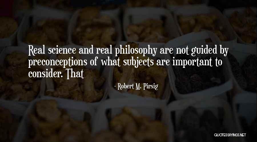 Robert M. Pirsig Quotes 375830