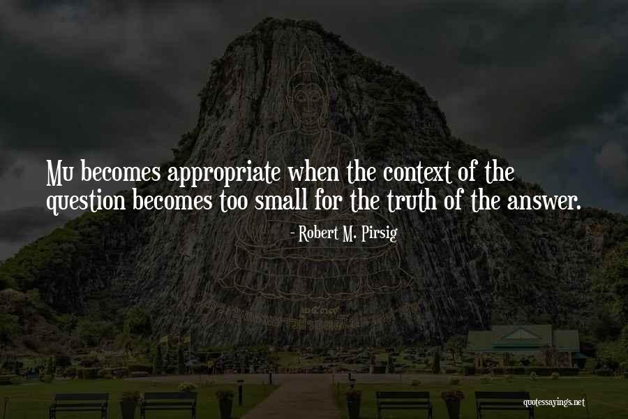 Robert M. Pirsig Quotes 637498 Robert M. Pirsig Quotes 637498