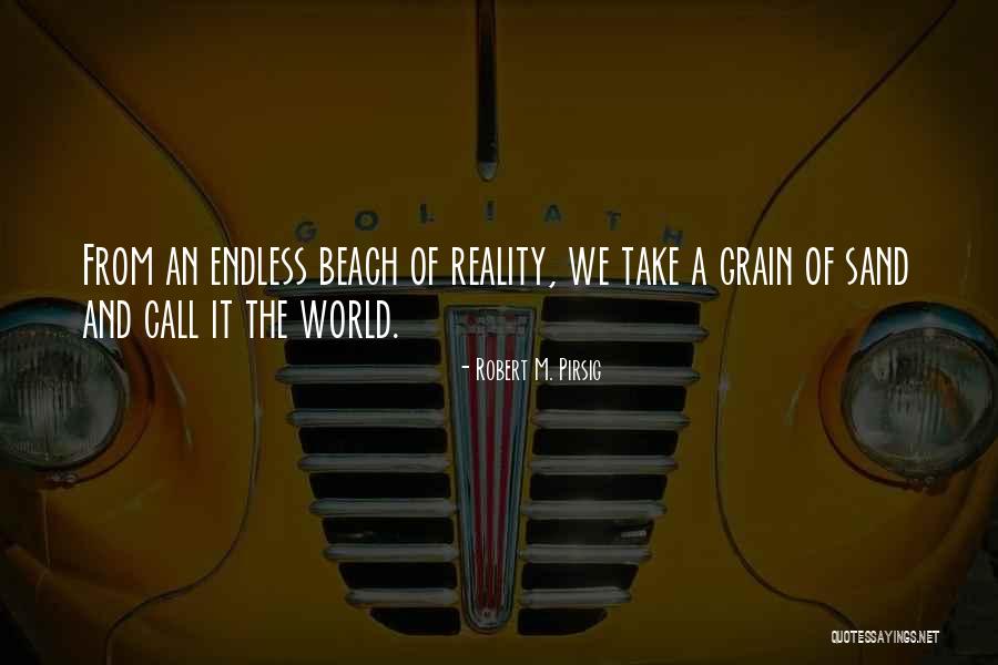 Robert M. Pirsig Quotes 647214 Robert M. Pirsig Quotes 647214