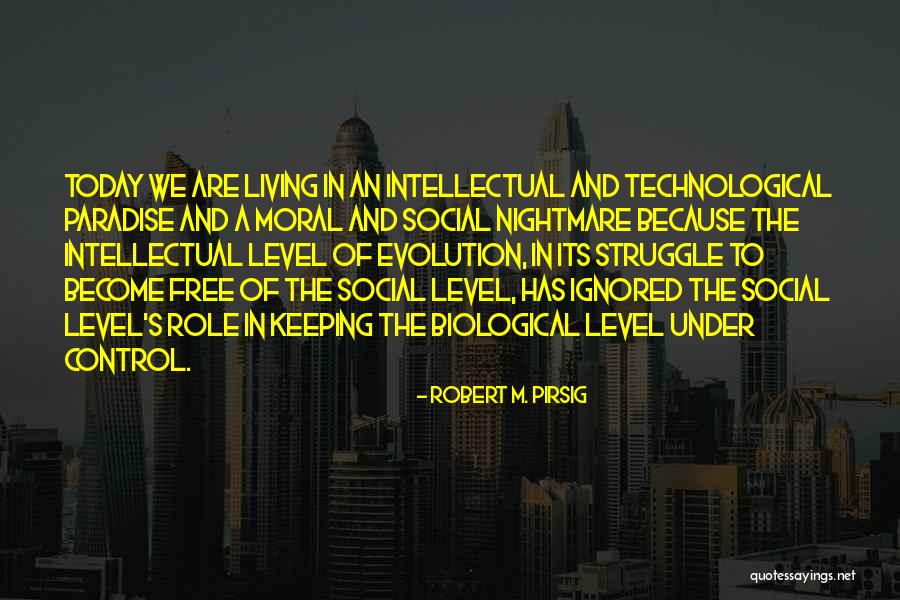 Robert M. Pirsig Quotes 789745 Robert M. Pirsig Quotes 789745