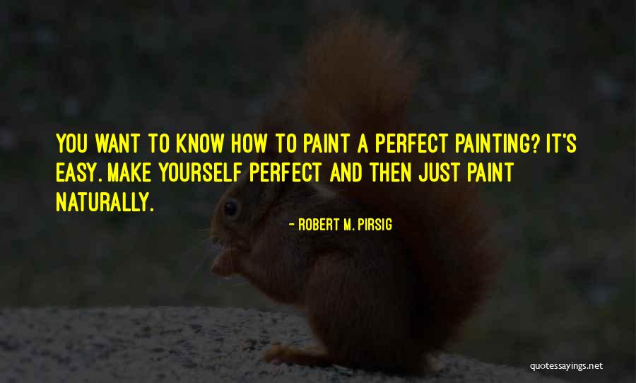Robert M. Pirsig Quotes 80589 Robert M. Pirsig Quotes 80589