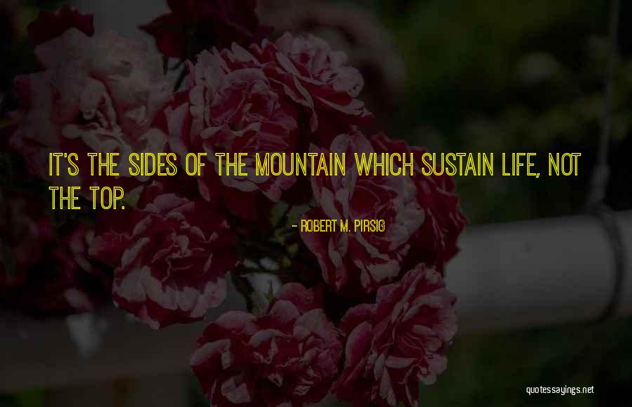 Robert M. Pirsig Quotes 964697 Robert M. Pirsig Quotes 964697
