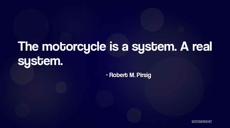 Robert M. Pirsig Quotes 983788