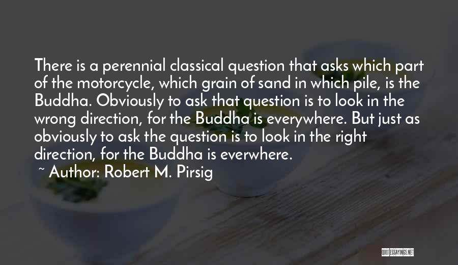 Robert M. Pirsig Quotes 998150