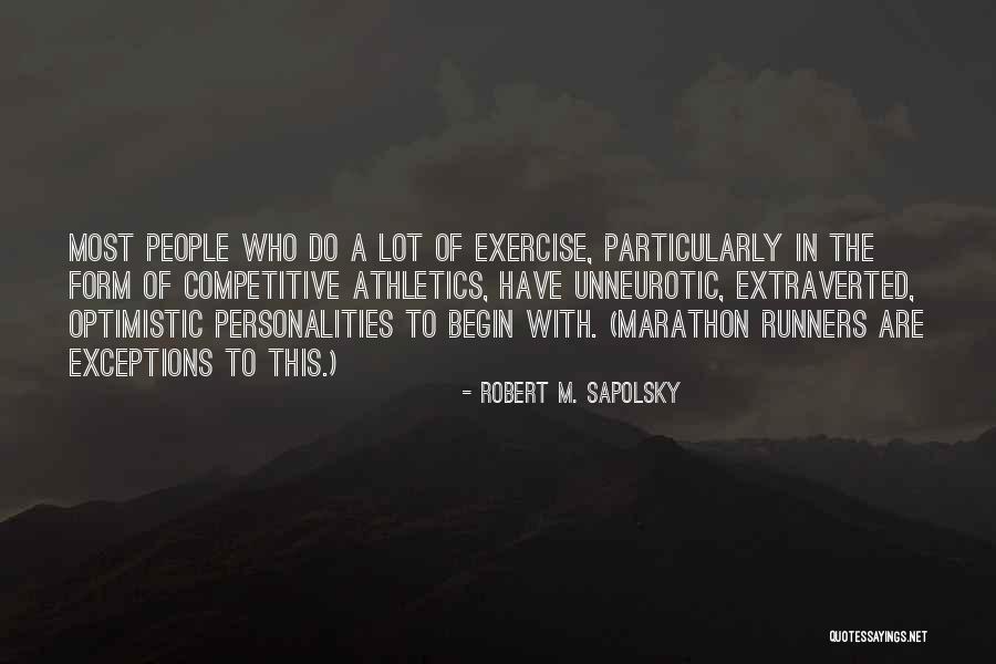 Robert M. Sapolsky Quotes 1172744 Robert M. Sapolsky Quotes 1172744